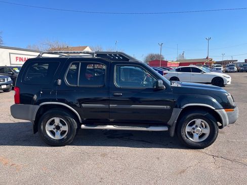 Used 2004 Nissan Xterra XE image 10