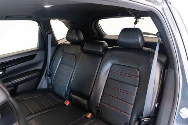 Used 2024 Honda CR-V Sport Touring image 9