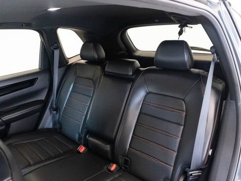Used 2024 Honda CR-V Sport Touring image 9