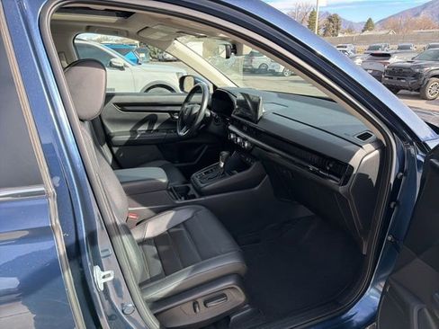 Used 2023 Honda CR-V EX-L image 33