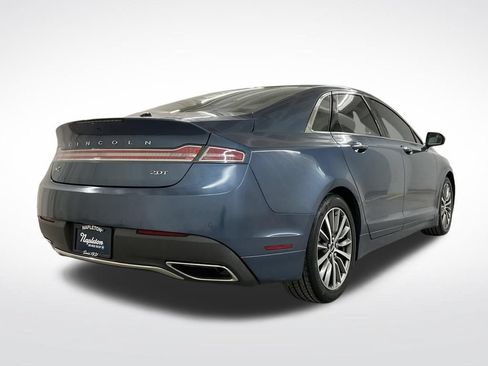 Used 2018 Lincoln MKZ Premiere FWD image 3