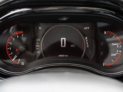 Used 2025 Dodge Durango R/T AWD/4WD image 40