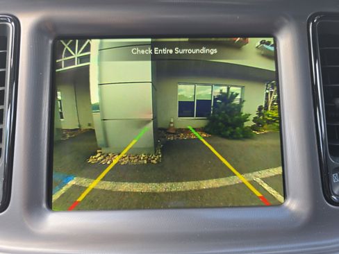 Used 2023 Dodge Challenger R/T Scat Pack image 27