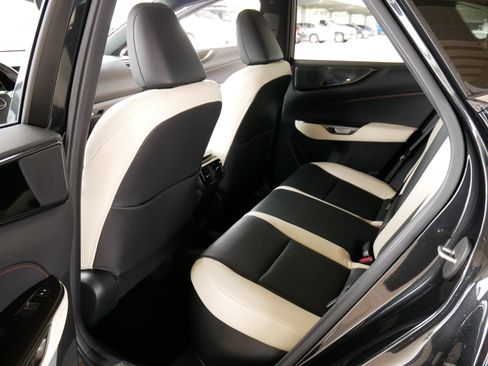 Certified 2022 Lexus NX 350h 350h image 24