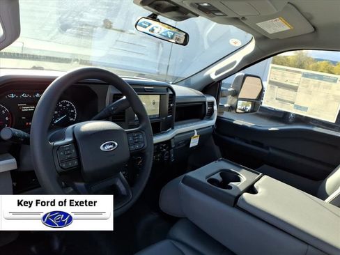 New 2026 Ford F250 XL image 13