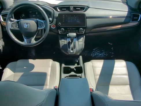 Used 2019 Honda CR-V EX-L image 12