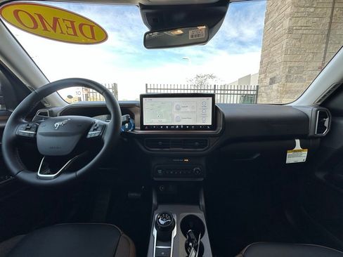 New 2025 Ford Bronco Sport Outer Banks w/ Outer Banks Tech Package+ image 48