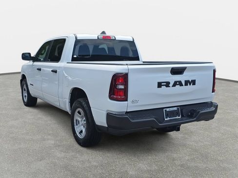 New 2026 RAM 1500 Tradesman RWD image 7
