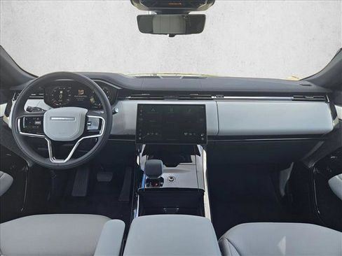 New 2026 Land Rover Range Rover Sport SE AWD/4WD image 15