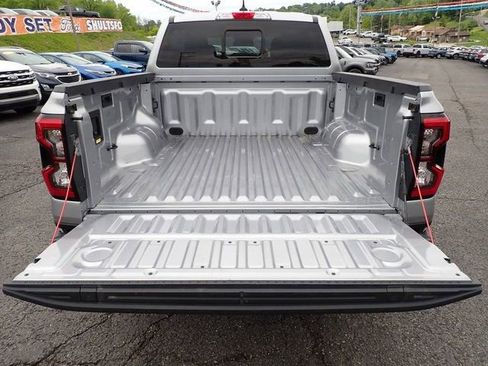 Certified 2024 Ford Ranger XLT w/ Equipment Group 301A High AWD/4WD image 8