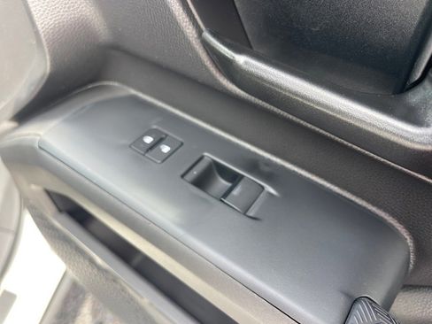 New 2025 Toyota Tacoma SR5 image 19