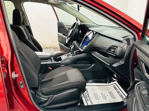 Used 2020 Subaru Outback Premium image 7