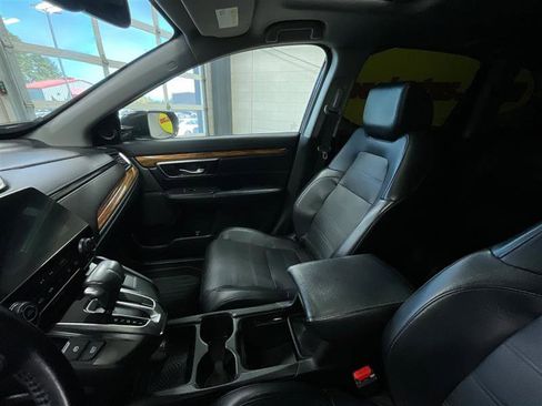 Used 2018 Honda CR-V EX-L image 12