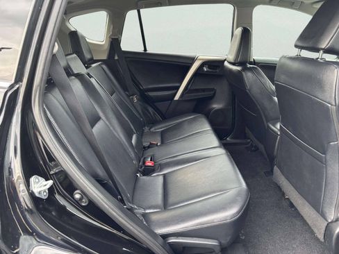 Used 2015 Toyota RAV4 Limited AWD/4WD image 19