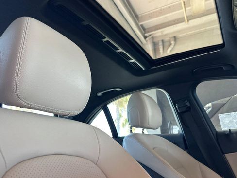 Used 2018 Mercedes-Benz C 300 Sedan w/ Parking Assist Package image 16