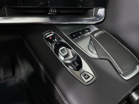 New 2025 Chevrolet Corvette Z06 image 16