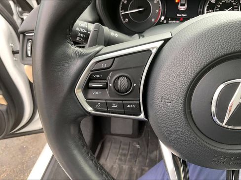 Used 2023 Acura TLX w/ Technology Package image 19