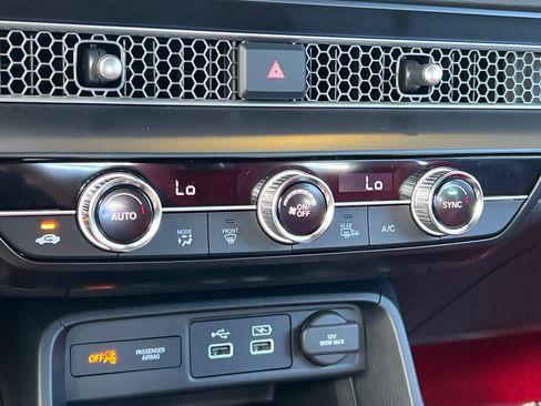 New 2025 Honda Civic Type R image 24