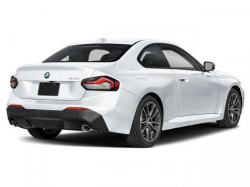 Used 2026 BMW 230i Coupe w/ Convenience Package RWD image 2