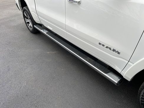 Used 2022 RAM 1500 Laramie image 8