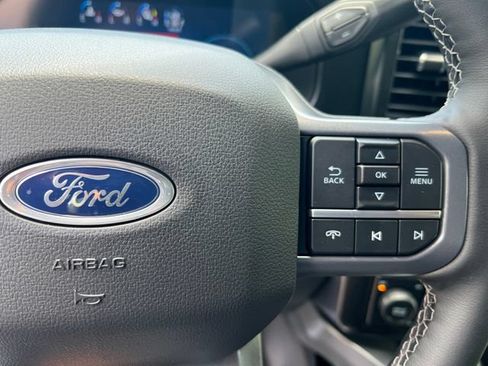 New 2026 Ford F350 Lariat w/ Chrome Package AWD/4WD image 34