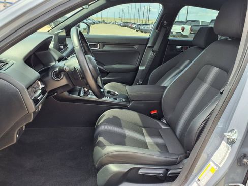 Used 2024 Honda Civic Sport image 22