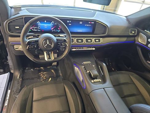 Used 2024 Mercedes-Benz GLE 53 AMG 4MATIC Coupe image 18