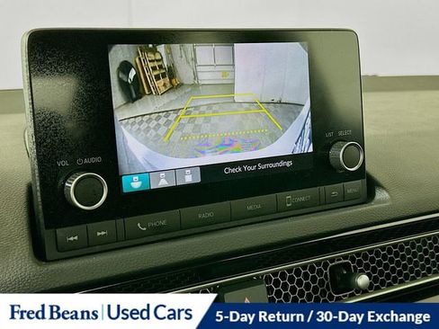 Used 2024 Honda Civic Sport image 13