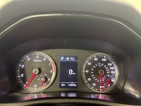 Used 2018 Hyundai Sonata Sport FWD image 24