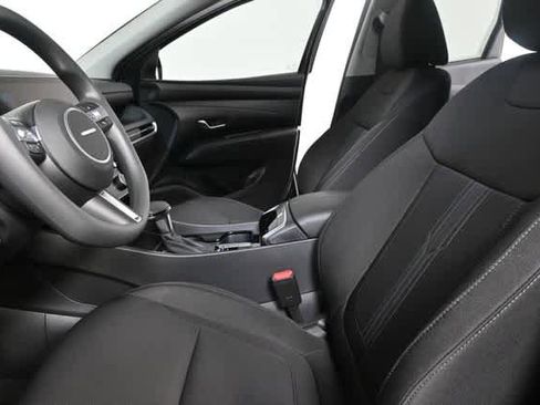 New 2026 Hyundai Tucson SEL image 12