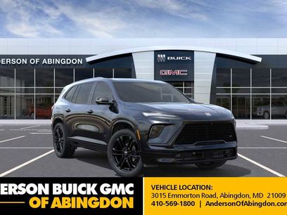 New 2026 Buick Enclave Sport Touring w/ Power Package