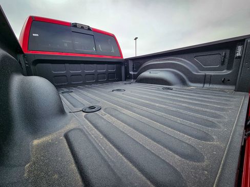 New 2026 RAM 3500 Laramie AWD/4WD image 6