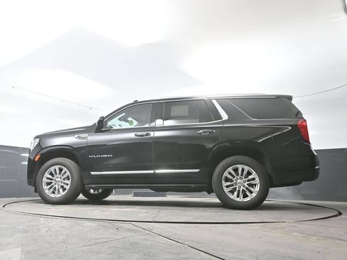 Used 2024 GMC Yukon SLT AWD/4WD image 49