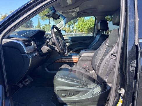 Used 2018 Chevrolet Tahoe Premier image 17