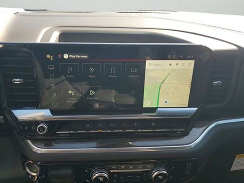 New 2026 GMC Sierra 1500 Elevation image 37