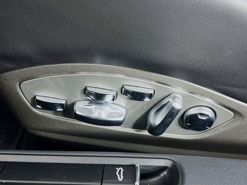 Certified 2024 Porsche 718 Boxster Spyder RS image 21