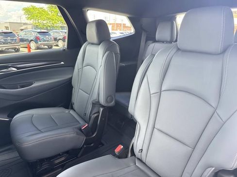 Used 2024 Buick Enclave Essence w/ LPO, Floor Liner Package AWD/4WD image 28
