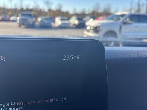 Used 2025 Ford Expedition Max Platinum image 22