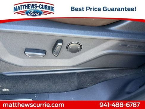 New 2025 Ford Expedition King Ranch image 10