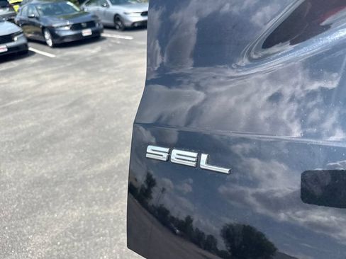 Used 2021 Ford Escape SEL AWD/4WD image 40