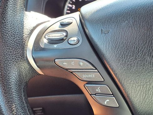 Used 2013 INFINITI JX35 AWD image 28