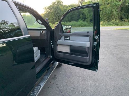 Used 2014 Ford F150 XLT w/ Equipment Group 302A Luxury image 24