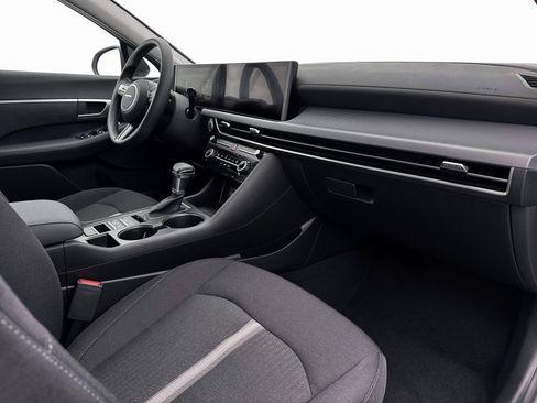 New 2026 Hyundai Sonata SE FWD image 15