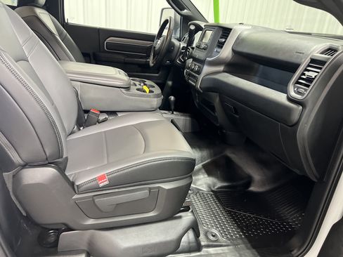 Used 2024 RAM 5500 Tradesman image 9