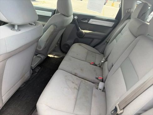 Used 2010 Honda CR-V LX image 11