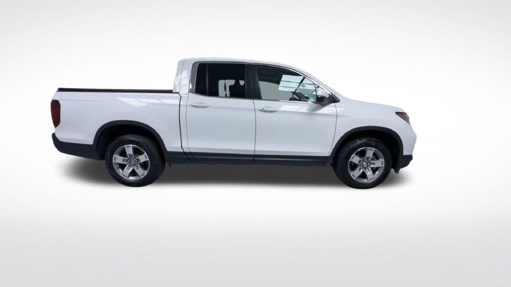 Used 2025 Honda Ridgeline RTL image 9