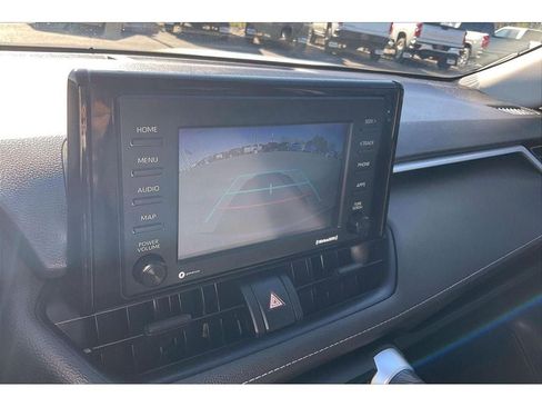 Used 2022 Toyota RAV4 XLE w/ XLE Grade Weather Package AWD/4WD image 23