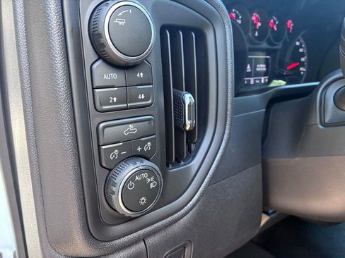 New 2026 Chevrolet Silverado 1500 Custom Trail Boss AWD/4WD image 26