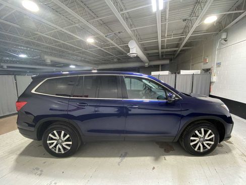 Used 2019 Honda Pilot EX-L image 27