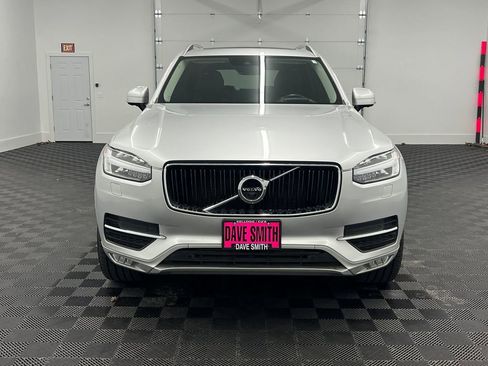 Used 2019 Volvo XC90 T5 Momentum w/ Advanced Package image 5